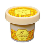 莱蔻牛奶蜂蜜手蜡Milk and Honey Hand Wax 120g