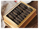 辽参礼盒18-20只Sea cucumber gift box 250g