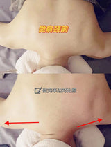 经络推拿  Han&Tang dynasty therapy TUINA
