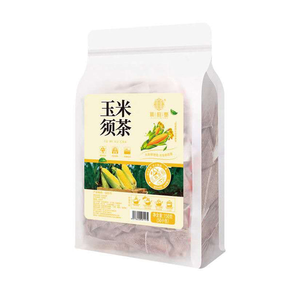 玉米须茶Corn Beard Tea 150g/50bag