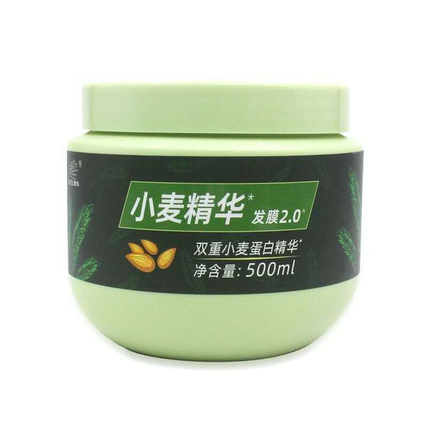 章华小麦精华发膜2.0Wheat Essence Hair Mask 500ml