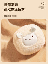 小绵羊暖宝宝