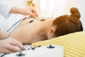 针灸 Acupuncture