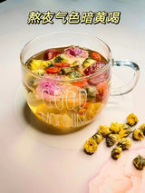 蒲公英根（粗）500g