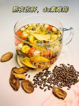 蒲公英根（粗）500g