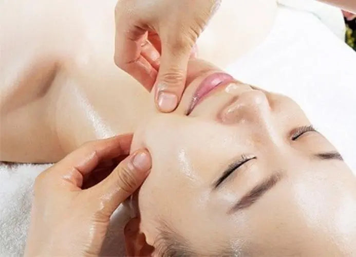 脸部及颈部除皱或瘦脸 face lift